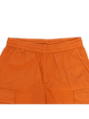 Cargo shorts 14CKBE018C 005904G 439 Adults can wear - CP COMPANY - BALAAN 3