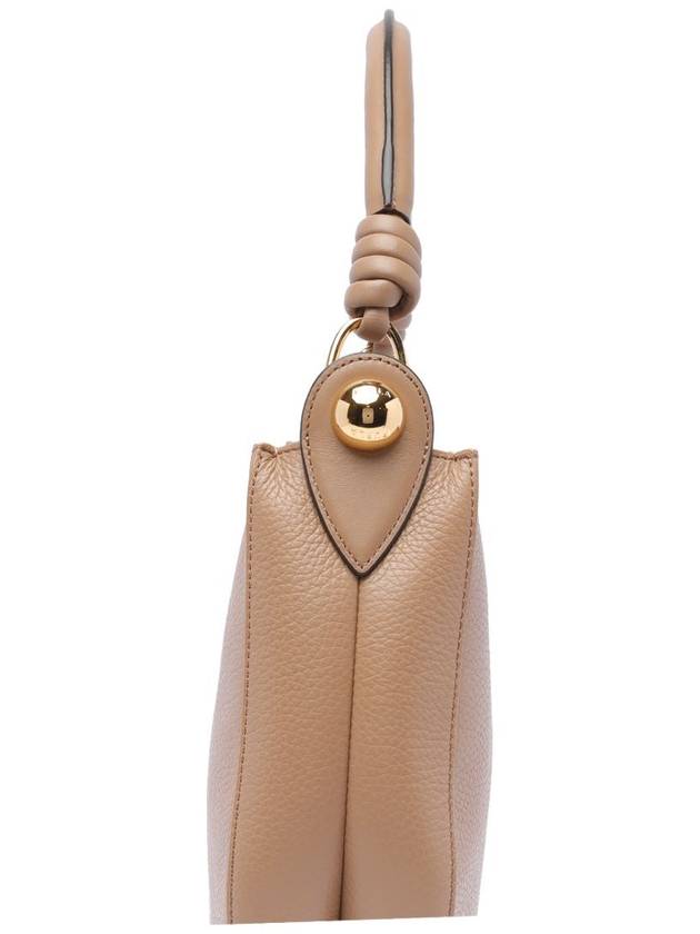 Furla Sfera S Leather Shoulder Bag - FURLA - BALAAN 5