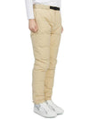 Gimme Down Pants Beige - HORN GARMENT - BALAAN 4