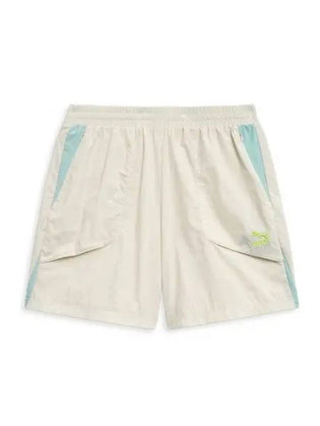 Cellerator K woven shorts 62808887 - PUMA - BALAAN 1