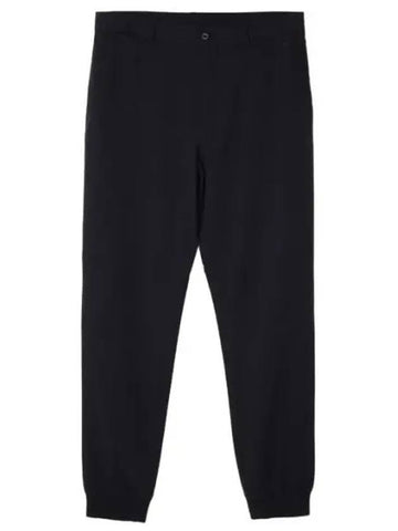 Men s Cuffed Jogger Pants - J.LINDEBERG - BALAAN 1