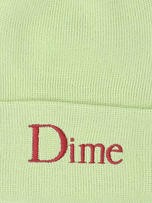 DIME Hats Green - DIME - BALAAN 3