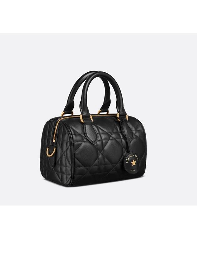 GROOVE 20 Tote Bag Black M1364UBOL M900 - DIOR - BALAAN 2