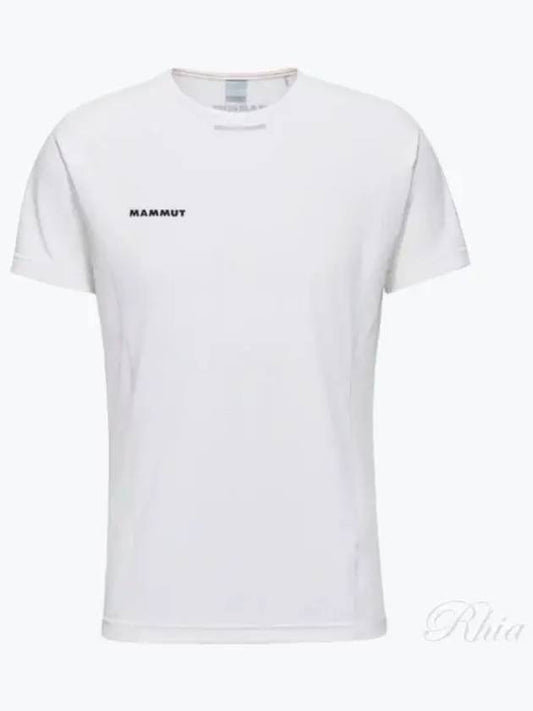 Aenergy FL ​​TShirt Men 1017050000243 Energy T-Shirt Men - MAMMUT - BALAAN 2