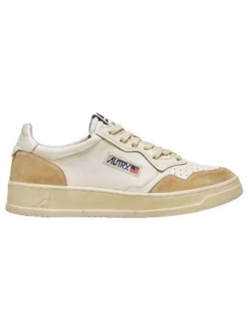 medalist vintage sneakers - AUTRY - BALAAN 1