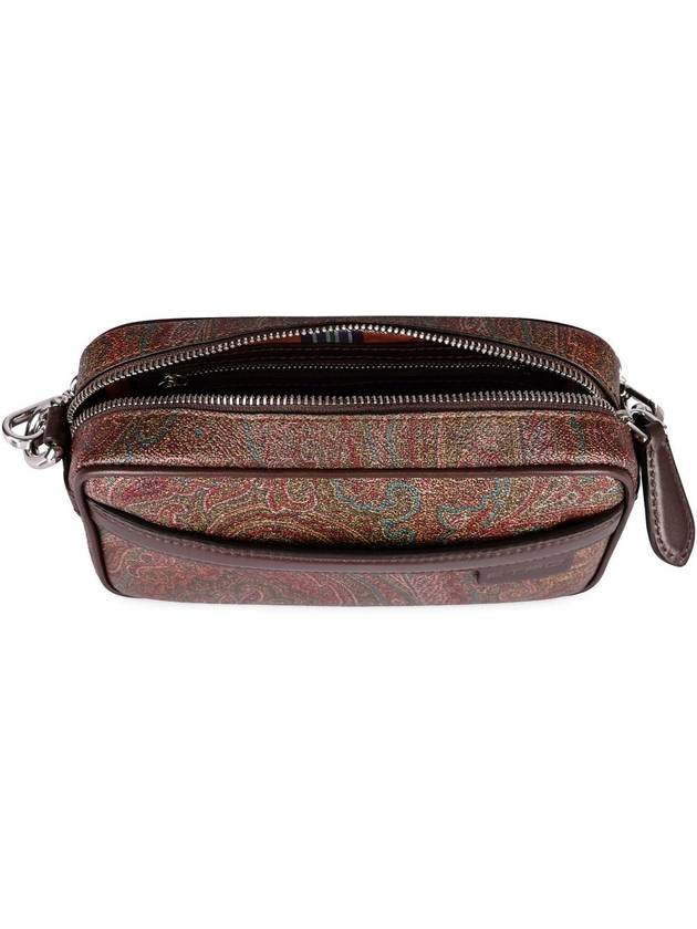 Etro Paisley Shoulder Bag - ETRO - BALAAN 6