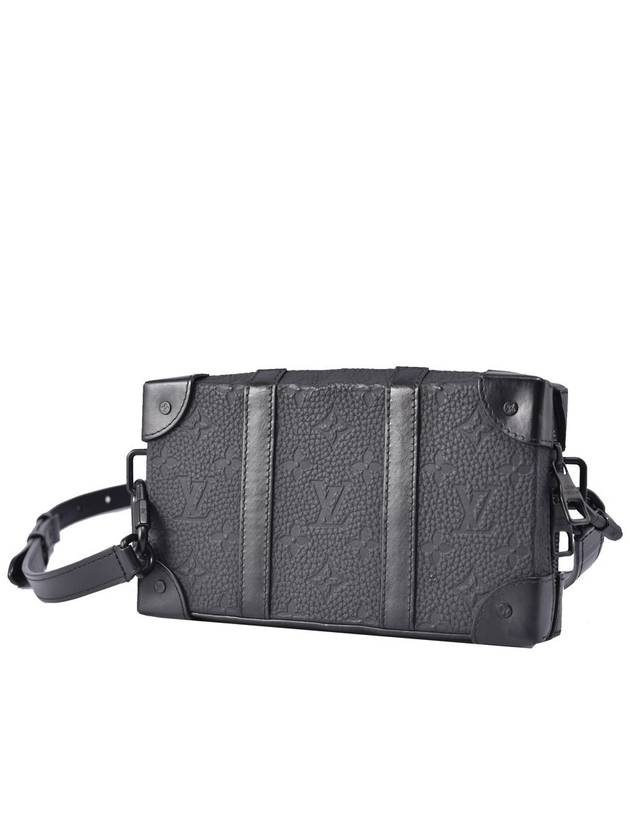 Women s Soft Trunk Wallet Crossbody Bag - LOUIS VUITTON - BALAAN 1