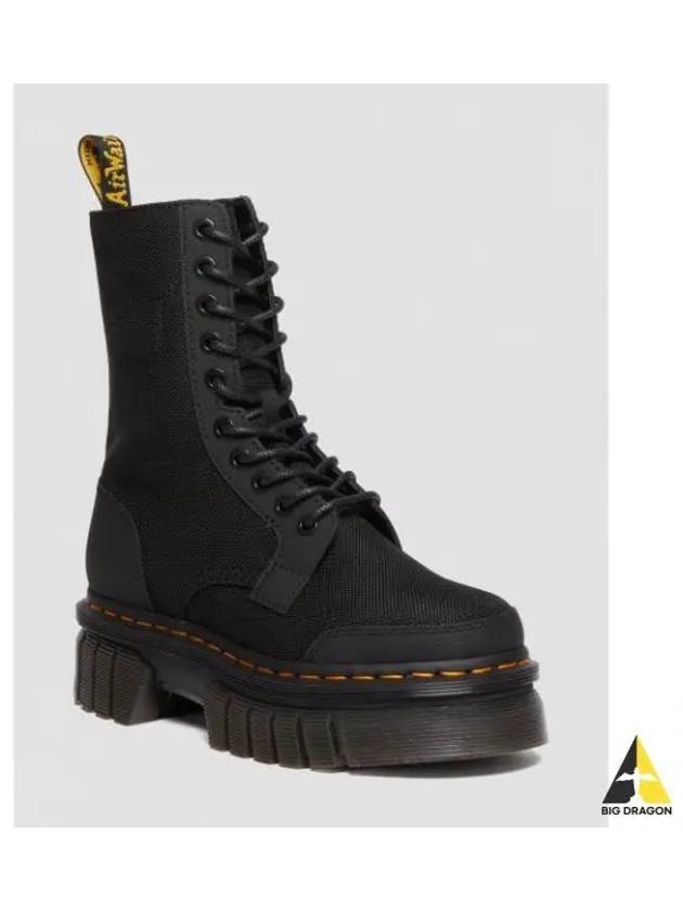 Dr Martens Odric 10i boots - DR. MARTENS - BALAAN 1