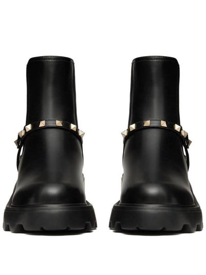 Valentino Garavani Boots - VALENTINO - BALAAN 2