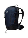 Lithium 20 Hiking Logo Print Backpack Navy - MAMMUT - BALAAN 2