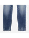 Men s Denim Jeans S71LB1018S30789 - DSQUARED2 - BALAAN 4