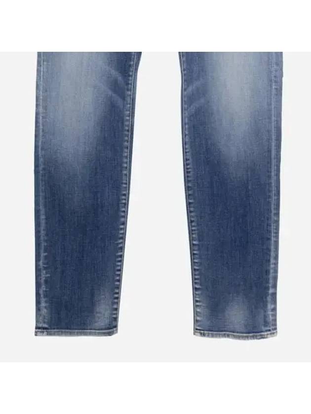 Men s Denim Jeans S71LB1018S30789 - DSQUARED2 - BALAAN 4