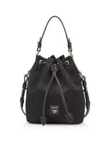 Tote Bag S0420T TNY013 U4001 1292110 - TOM FORD - BALAAN 1