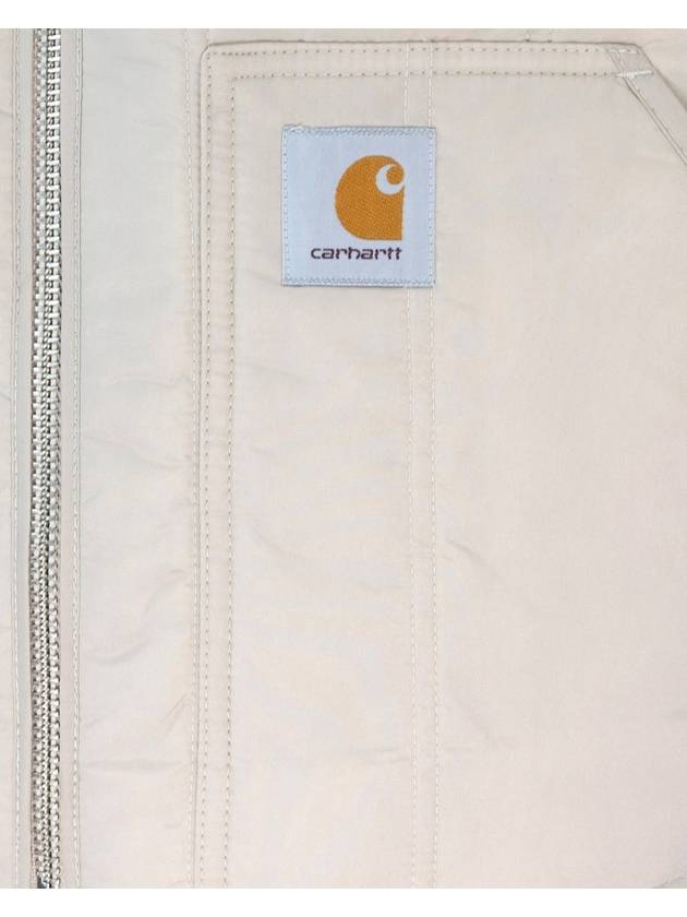 Carhartt Wip Sleeveless Jacket - CARHARTT WIP - BALAAN 3