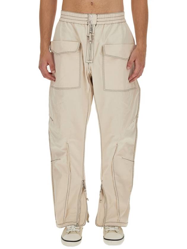 23 fw TILSENO Pants PA0081HAA3G44H23EC B0040481450 - ISABEL MARANT - BALAAN 2