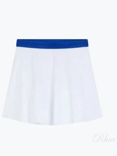 Mimi Skirt White - J.LINDEBERG - BALAAN 2