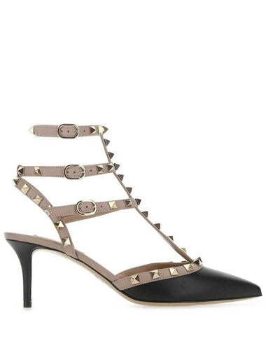 Valentino Garavani Heeled Shoes - VALENTINO - BALAAN 1