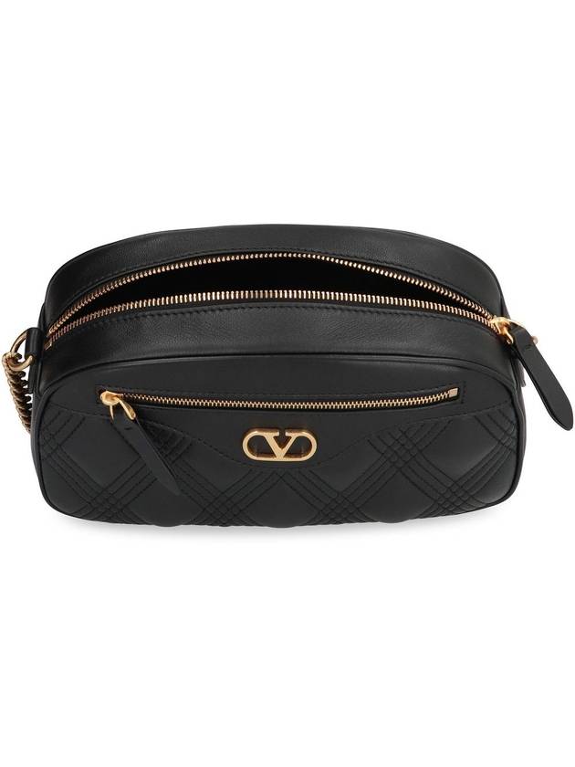 Valentino Garavani Valentino Garavani - Quiltie 67 Shoulder Bag In Nappa - VALENTINO - BALAAN 6