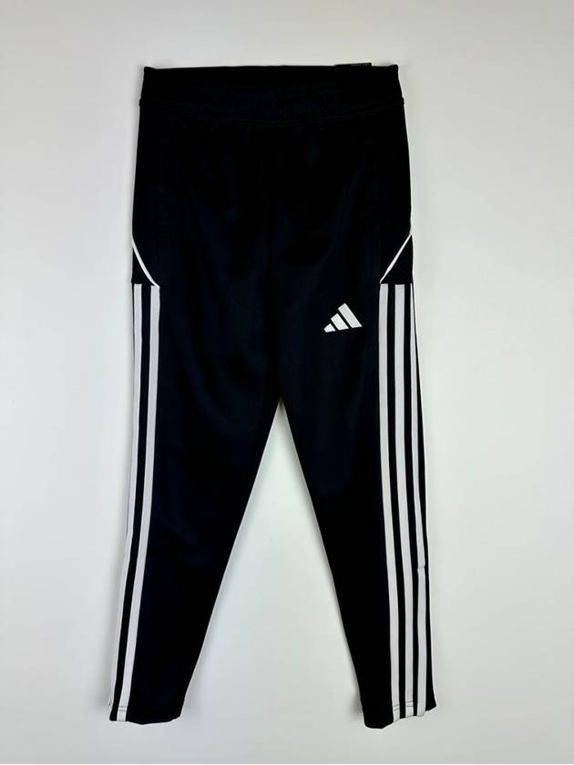 Tiro23 L Training Youth Long Pants HS3496 Black R - ADIDAS - BALAAN 2