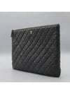 A69251 Clutch Bag - CHANEL - BALAAN 3