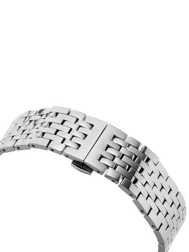 T063.907.11.058.00 Men's Metal Watch - TISSOT - BALAAN 3