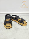 women sandals - CHANEL - BALAAN 2