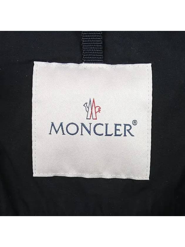 Smith Market used luxury goods AGARD jacket men s clothing - MONCLER - BALAAN 4