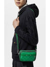 Nano Alpha Cross Bag Green - LOUIS VUITTON - BALAAN 7