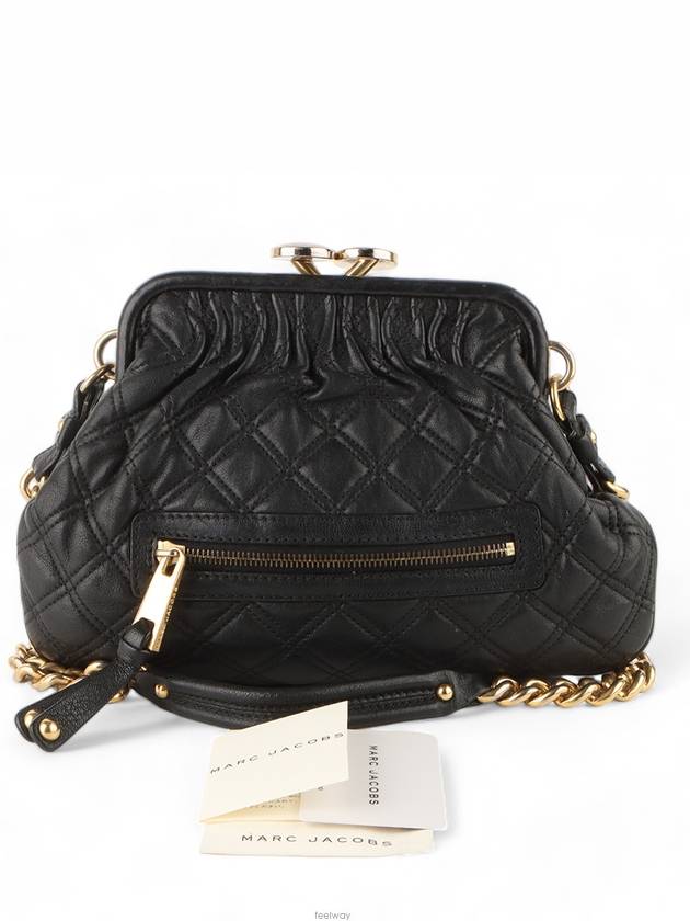 women shoulder bag - MARC JACOBS - BALAAN 8