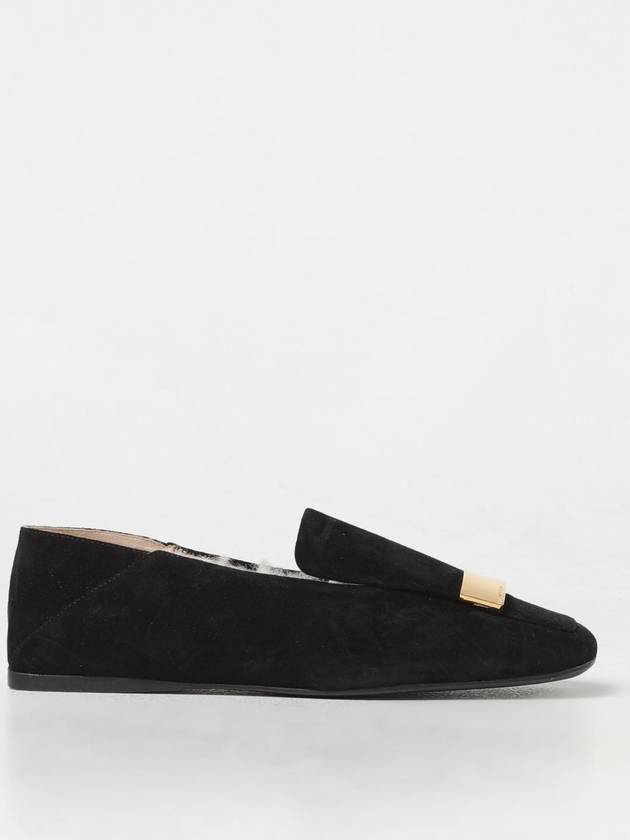 Loafers woman Sergio Rossi - SERGIO ROSSI - BALAAN 1