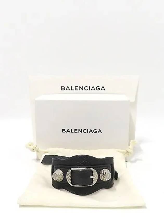 235480 bracelet jewelry - BALENCIAGA - BALAAN 2