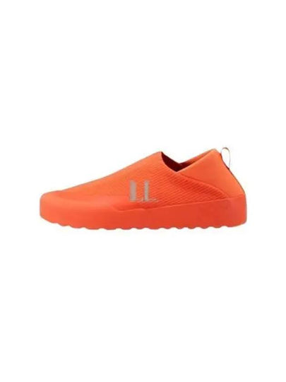 Kragg Low Top Sneakers Orange - ARC'TERYX - BALAAN 2