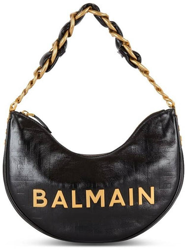 Balmain Bags.. Black - BALMAIN - BALAAN 1