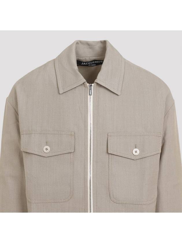 Jacquemus Jacket - JACQUEMUS - BALAAN 3