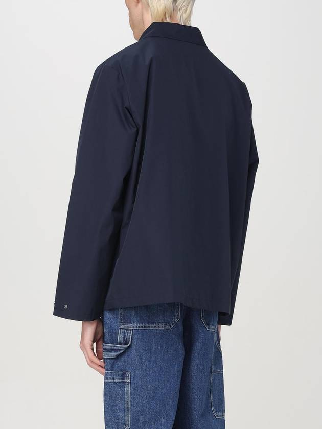 Coat men A.p.c. - A.P.C. - BALAAN 3