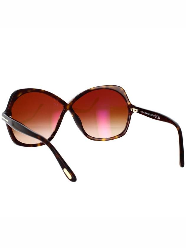 Tom Ford Eyewear Sunglasses - TOM FORD - BALAAN 4