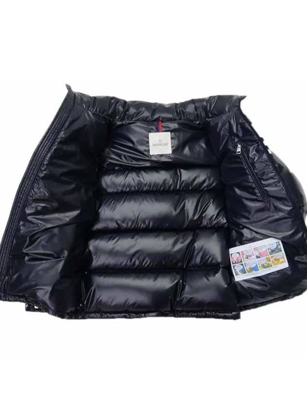 SKARSTIND padding 1A001 19 595ZJ 778 - MONCLER - BALAAN 4