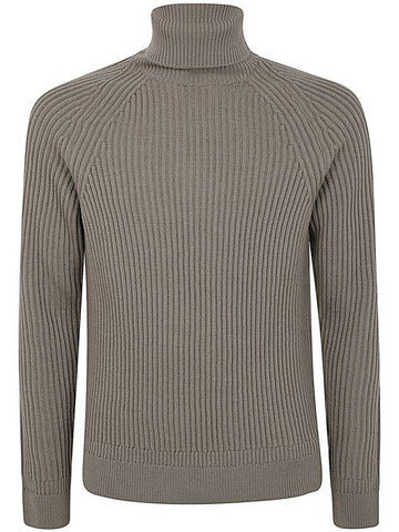 Zanone Turtle Neck Slim Fit Clothing - ZANONE - BALAAN 1