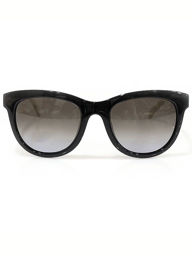 FS5312K Black Frame FF Logo Women s Sunglasses - FENDI - BALAAN 3