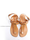 women sandals - HERMES - BALAAN 2