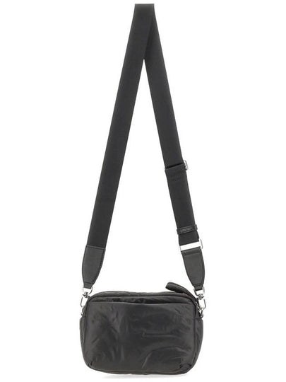 CAMERA BAG WITH LOGO - MICHAEL KORS - BALAAN 2