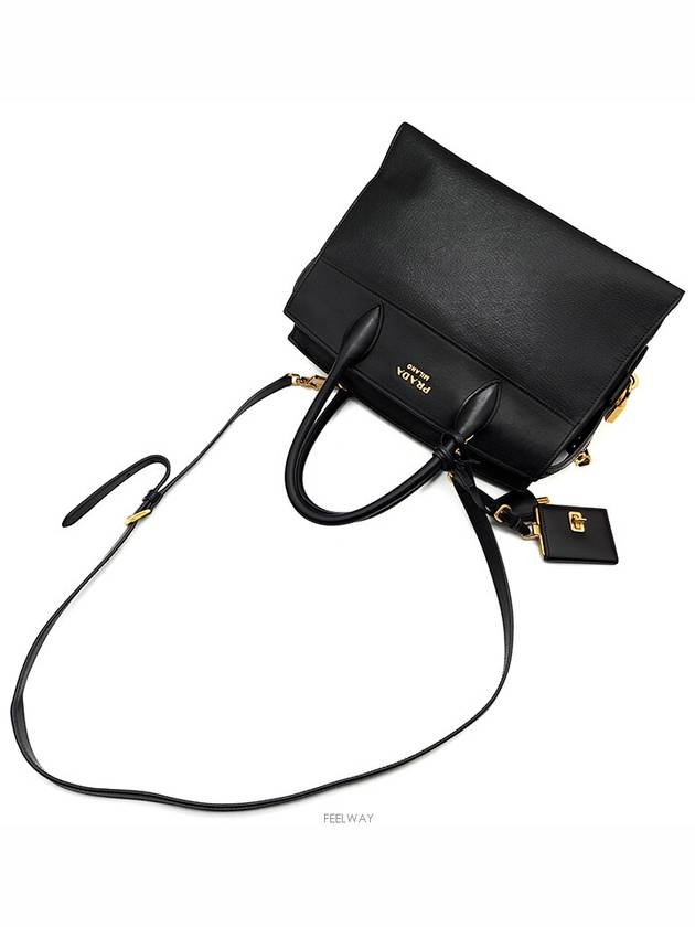 women shoulder bag - PRADA - BALAAN 4