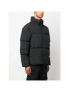 Jacket 2802M 61 BLACK - CANADA GOOSE - BALAAN 4