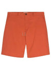 Board Shorts Orange - MAISON KITSUNE - BALAAN 2