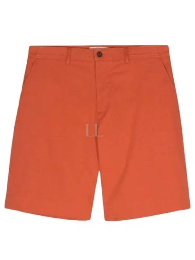 Board Shorts Orange - MAISON KITSUNE - BALAAN 2