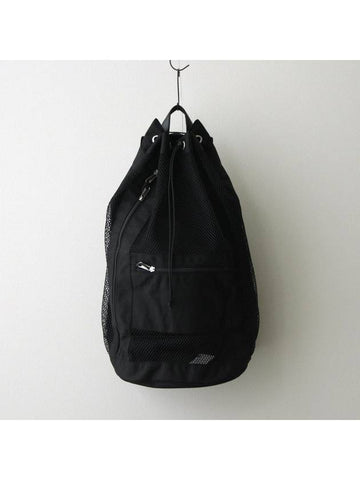 mesh large backpack - AURALEE - BALAAN 1