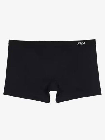 UNDERWEAR Active Outband Women s Square Rose FI4DRE6042FBLK - FILA - BALAAN 1