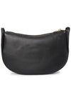 Kendall chain shoulder bag 30H3G8NM3L BLACK - MICHAEL KORS - BALAAN 4