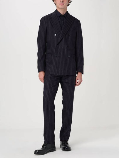 Suit men Lardini - RVR LARDINI - BALAAN 2