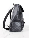 Eclipse Monogram Backpack - LOUIS VUITTON - BALAAN 4